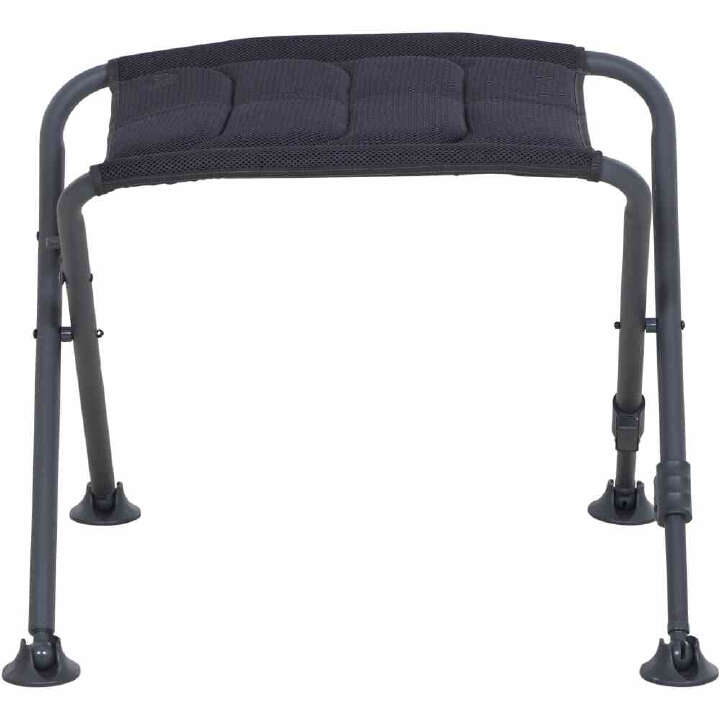 SIENA GARDEN Fußteil zu Sessel Premium  anthrazit